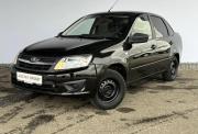 Lada (ВАЗ) Granta I Киров  - изображение 30