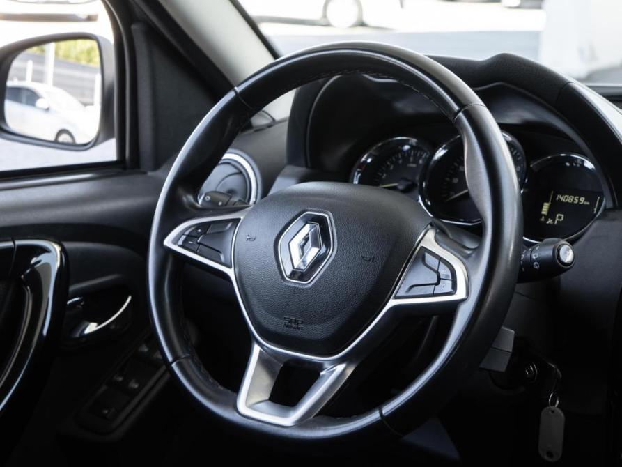 Renault Duster I Рестайлинг Волгоград  - изображение 19