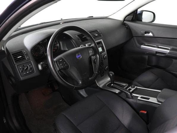 Volvo C30 I Рестайлинг с пробегом 2011 года, цена 770 000 рублей, 137613 км, хэтчбек, Автокод Объявления