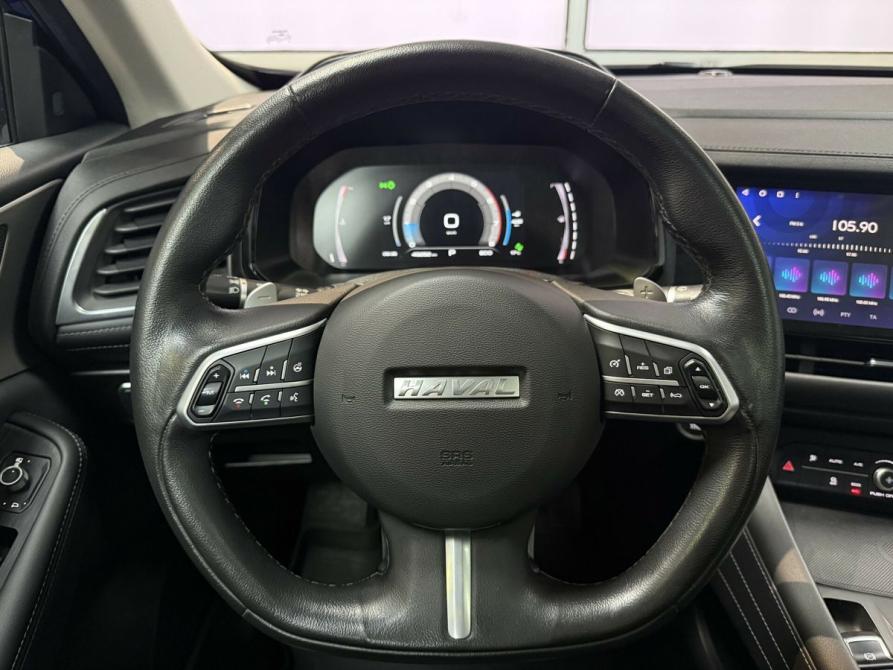 Haval F7 I Тверь  - изображение 14