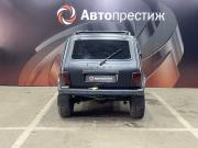 Lada (ВАЗ) 2121 (4x4) I Рестайлинг Ставрополь  - изображение 21