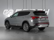 Hyundai Santa Fe IV Рестайлинг Минеральные Воды  - изображение 20