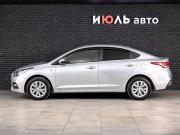 Hyundai Solaris II Екатеринбург  - изображение 28