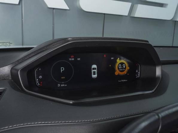 Changan CS55 Plus II с пробегом 2024 года, цена 2 050 000 рублей, 71216 км, внедорожник, Автокод Объявления