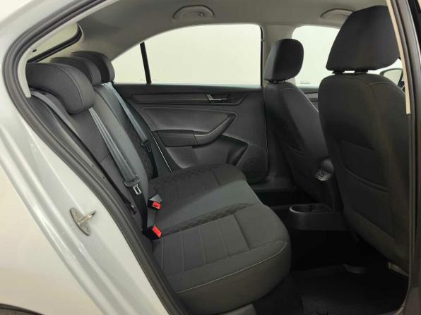Skoda Rapid II с пробегом 2020 года, цена 1 545 000 рублей, 80013 км, лифтбек, Автокод Объявления