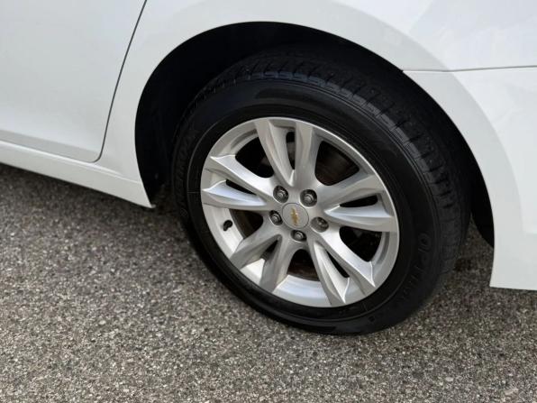 Chevrolet Cruze I Рестайлинг с пробегом 2014 года, цена 1 070 000 рублей, 84572 км, седан, Автокод Объявления
