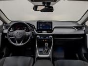 Toyota RAV4 V (XA50) Москва  - изображение 53