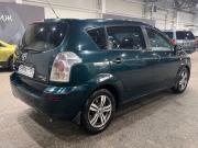 Toyota Corolla Verso I Рестайлинг Пермь  - изображение 8