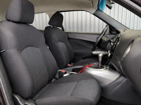 Nissan Juke I Рестайлинг с пробегом 2014 года, цена 1 257 000 рублей, 92499 км, внедорожник, Автокод Объявления