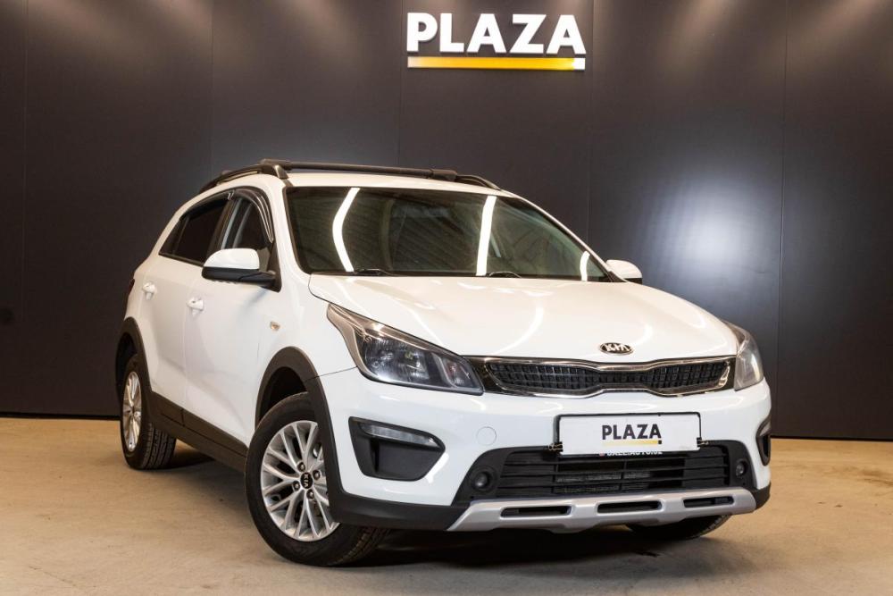 Kia Rio IV Уфа  - изображение 2