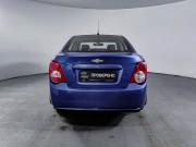 Chevrolet Aveo II Уфа  - изображение 31