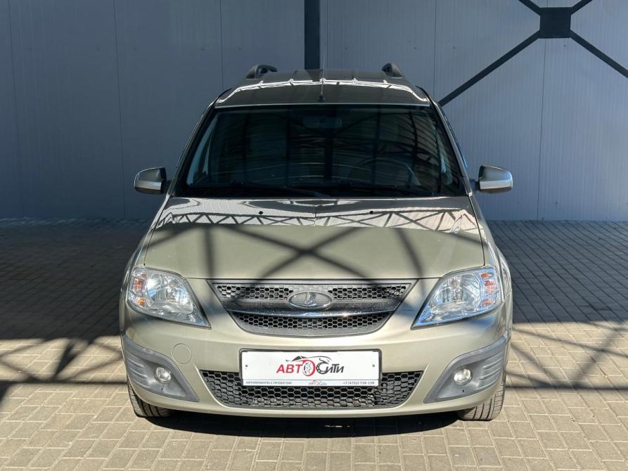 Lada (ВАЗ) Largus I Тамбов  - изображение 3