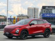 Omoda C5 I Новосибирск  - изображение 24