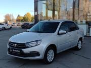 Lada (ВАЗ) Granta I Рестайлинг Ижевск  - изображение 23