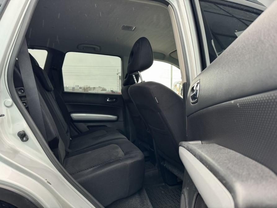 Nissan X-Trail II Рестайлинг Архангельск  - изображение 12