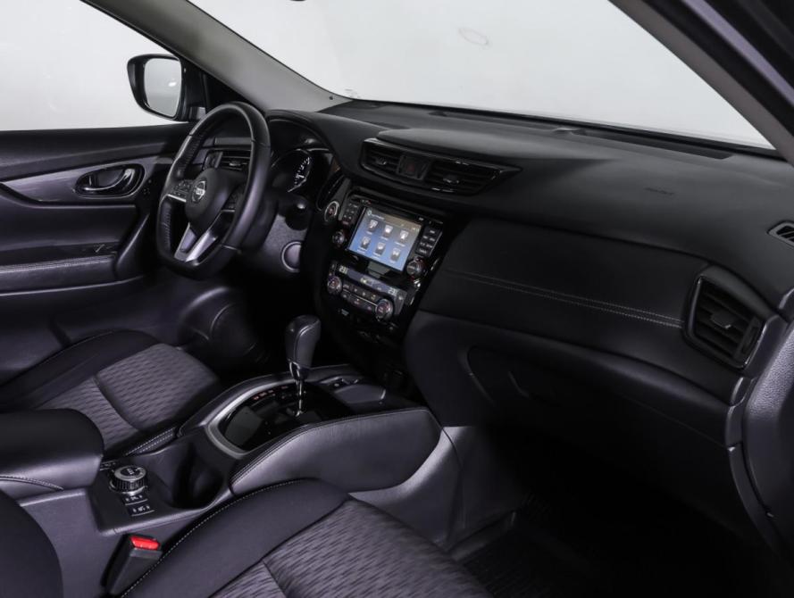 Nissan X-Trail III Москва  - изображение 10