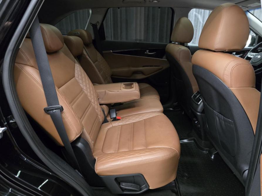 Kia Sorento III Prime Рестайлинг Красноярск  - изображение 18