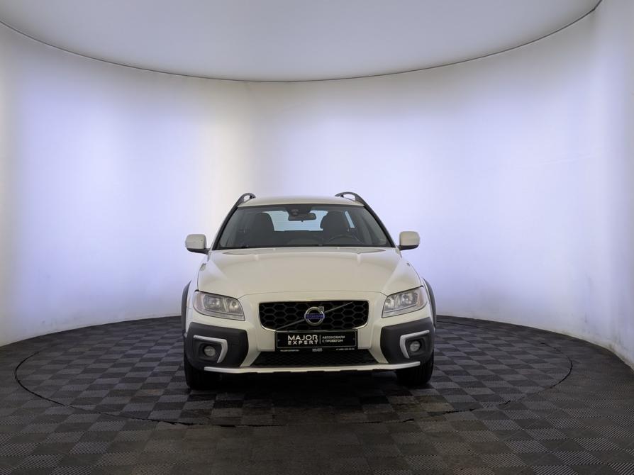 Volvo XC70 II Рестайлинг Москва  - изображение 2