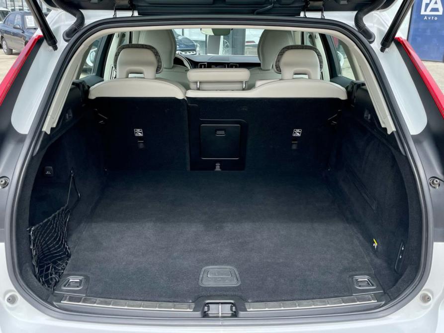 Volvo XC60 II Краснодар  - изображение 6