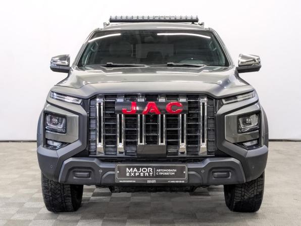 JAC T9 с пробегом 2024 года, цена 3 070 000 рублей, 27263 км, offers.body_type.unknown, Автокод Объявления
