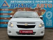 Chevrolet Cobalt II Рестайлинг Набережные Челны  - изображение 31