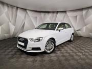 Audi A3 III (8V) Рестайлинг Москва  - изображение 20