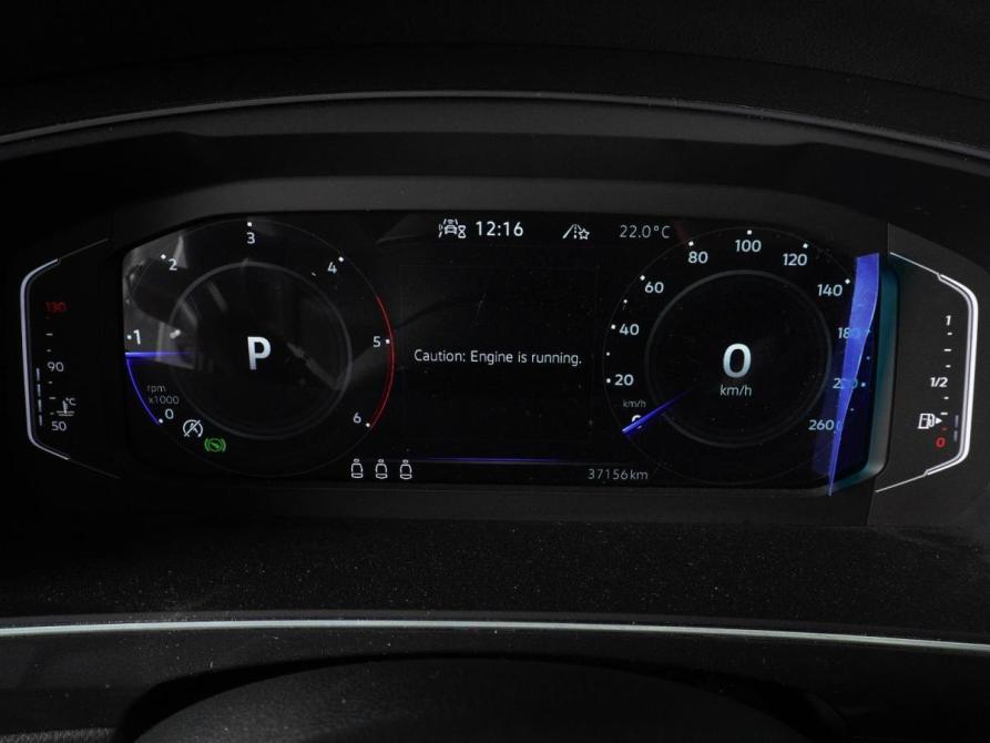Volkswagen Tiguan II Рестайлинг Минеральные Воды  - изображение 17