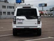 Land Rover Discovery IV Рестайлинг Москва  - изображение 29