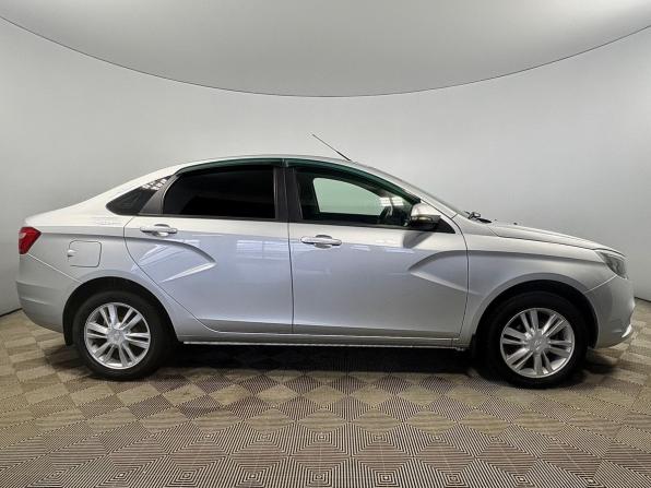 Lada (ВАЗ) Vesta I с пробегом 2016 года, цена 890 000 рублей, 69753 км, седан, Автокод Объявления