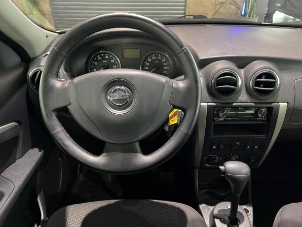 Nissan Almera III (G15) с пробегом 2014 года, цена 890 000 рублей, 108339 км, седан, Автокод Объявления