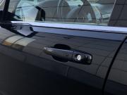 Jeep Grand Cherokee IV (WK2) Рестайлинг Москва  - изображение 42