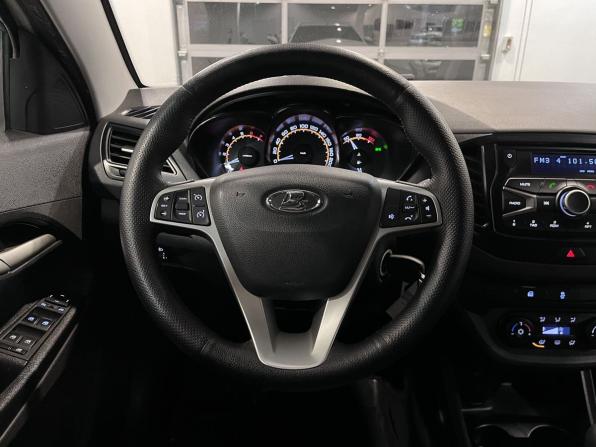 Lada (ВАЗ) Vesta I с пробегом 2020 года, цена 950 000 рублей, 140276 км, седан, Автокод Объявления