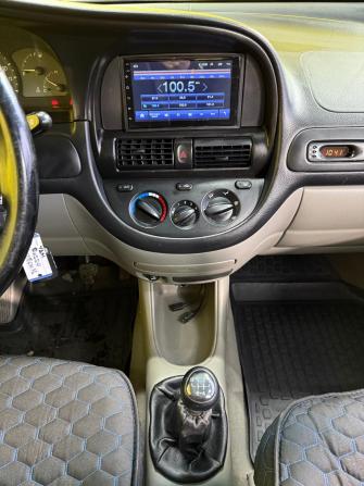 Chevrolet Rezzo с пробегом 2007 года, цена 389 000 рублей, 205000 км, компактвэн, Автокод Объявления