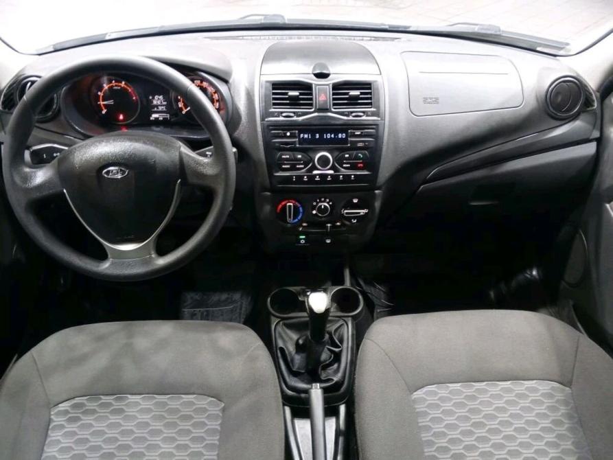 Lada (ВАЗ) Granta I Рестайлинг Оренбург  - изображение 9
