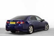 Honda Accord VIII Барнаул  - изображение 31