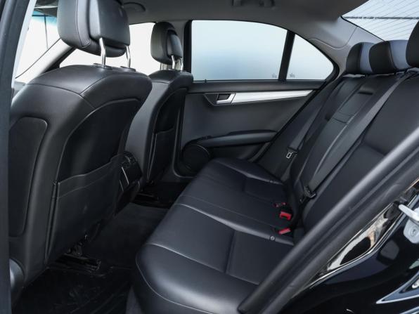 Mercedes-Benz C-Класс III (W204) Рестайлинг с пробегом 2013 года, цена 1 398 000 рублей, 200401 км, седан, Автокод Объявления