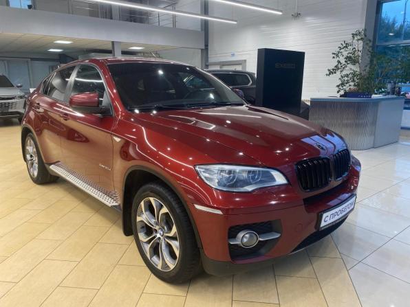 BMW X6 I (E71) с пробегом 2011 года, цена 1 999 000 рублей, 200263 км, внедорожник, Автокод Объявления