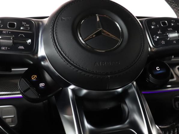 Mercedes-Benz GLE AMG II (V167) с пробегом 2021 года, цена 11 499 000 рублей, 83344 км, внедорожник, Автокод Объявления
