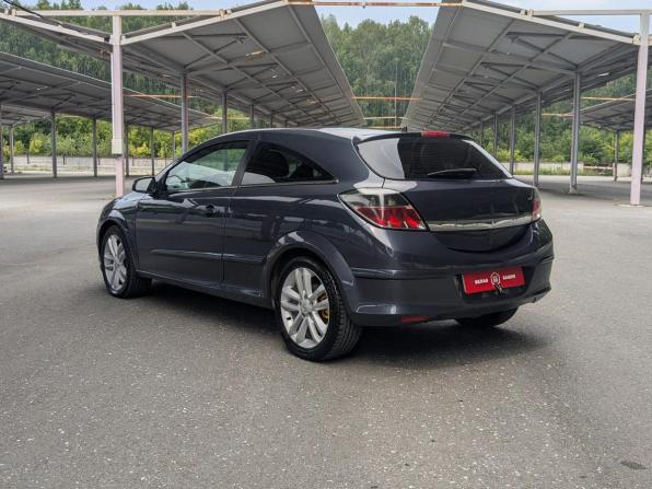 Opel Astra H Рестайлинг с пробегом 2008 года, цена 549 900 рублей, 191000 км, хэтчбек, Автокод Объявления