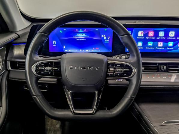 Chery Tiggo 8 Pro Max I Рестайлинг с пробегом 2024 года, цена 2 235 000 рублей, 40000 км, внедорожник, Автокод Объявления