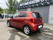 Kia Picanto III Нижнекамск  - изображение 24
