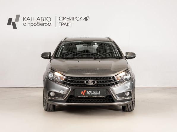 Lada (ВАЗ) Vesta I с пробегом 2018 года, цена 960 400 рублей, 147671 км, универсал, Автокод Объявления