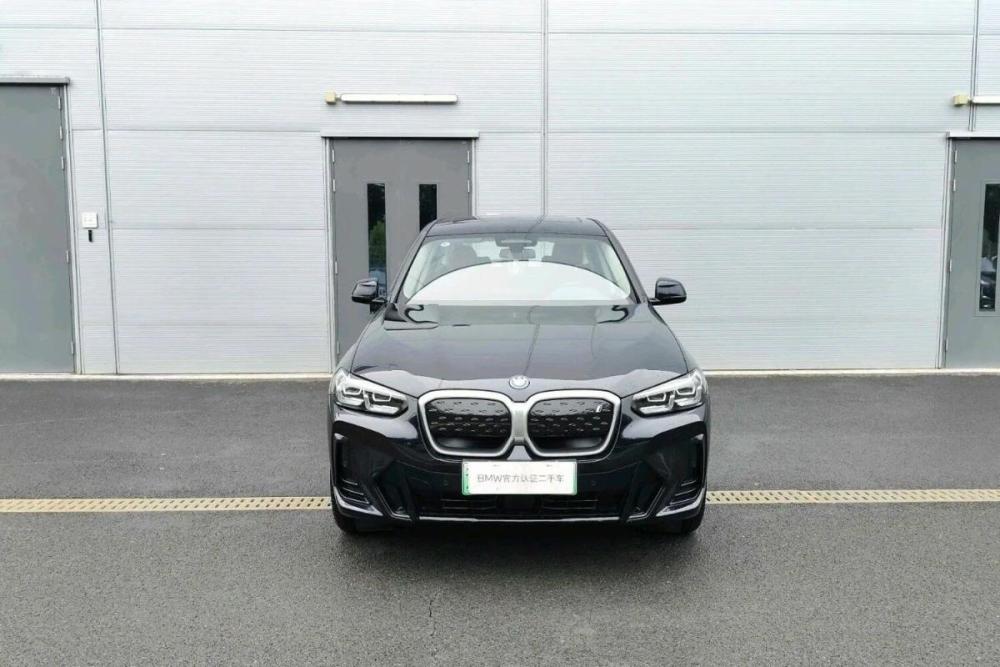 BMW iX3 I (G08) Рестайлинг Краснодар  - изображение 3