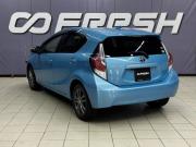 Toyota Aqua I Рестайлинг Благовещенск  - изображение 37