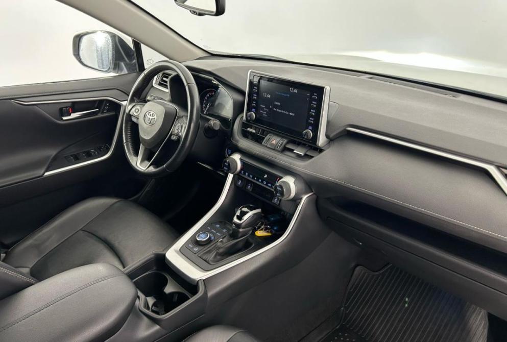 Toyota RAV4 V (XA50) Саранск  - изображение 20