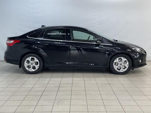 Ford Focus III с пробегом 2012 года, цена 950 000 рублей, 112760 км, седан, Автокод Объявления
