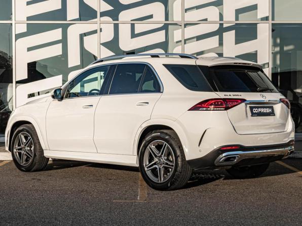 Mercedes-Benz GLE II (V167) с пробегом 2021 года, цена 7 900 000 рублей, 35549 км, внедорожник, Автокод Объявления
