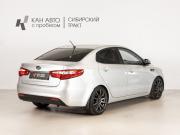 Kia Rio III Казань  - изображение 11