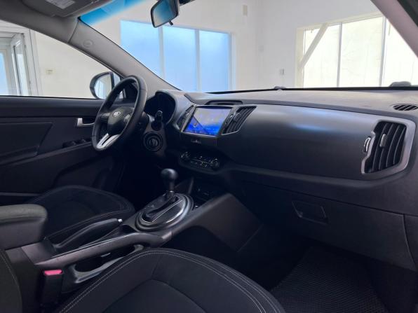 Kia Sportage III с пробегом 2013 года, цена 1 390 000 рублей, 175646 км, внедорожник, Автокод Объявления