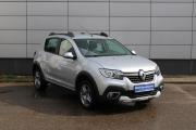 Renault Sandero II Рестайлинг Ярославль  - изображение 17